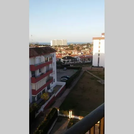 Vistas Encantadoras Apartment *
