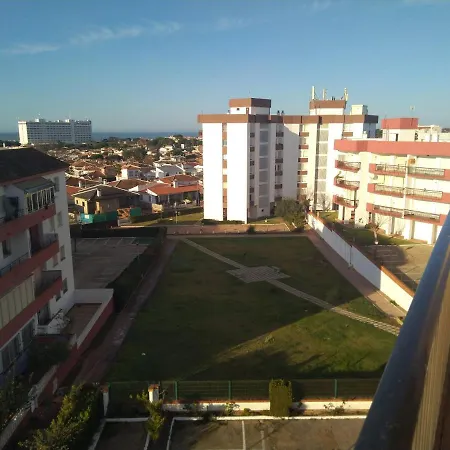 Apartment Vistas Encantadoras