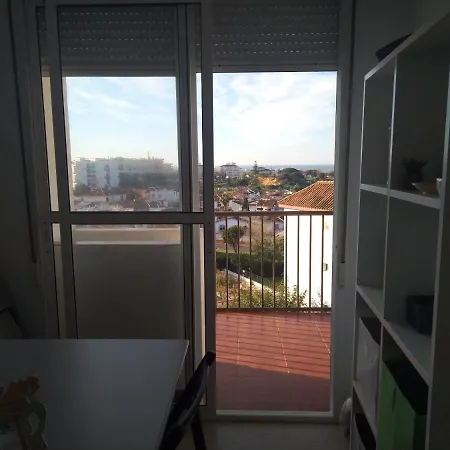 Apartment Vistas Encantadoras Matalascanas